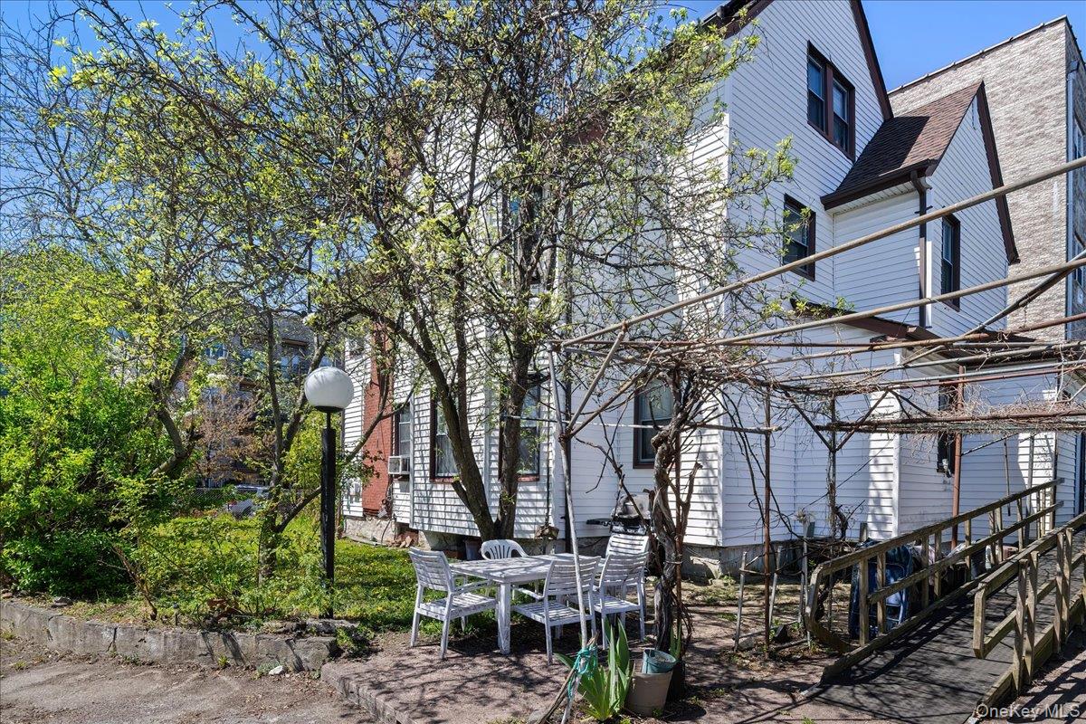 #2 photo, 1428 Doris Street, ブロンクス区 Bronx , NY 10462