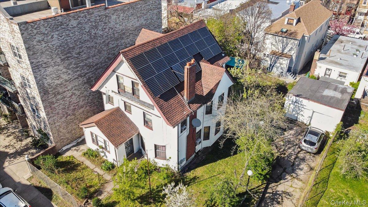 #20 photo, 1428 Doris Street, ブロンクス区 Bronx , NY 10462