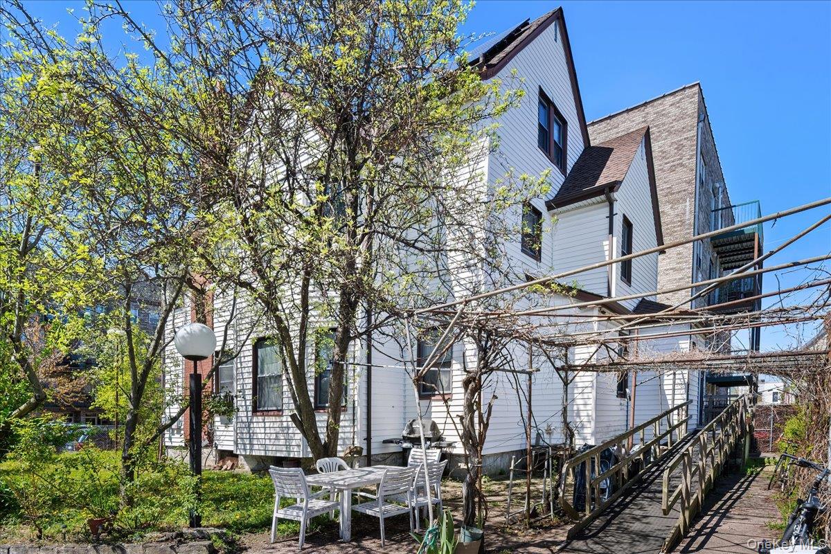 #5 photo, 1428 Doris Street, ブロンクス区 Bronx , NY 10462