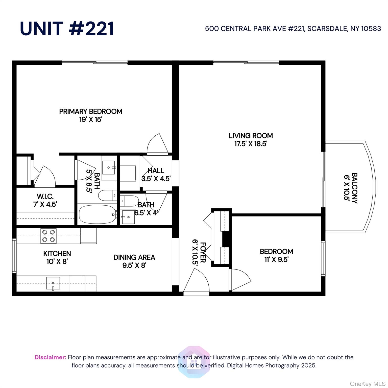 #20 photo, 500 Central Park Avenue, Scarsdale , NY 10583