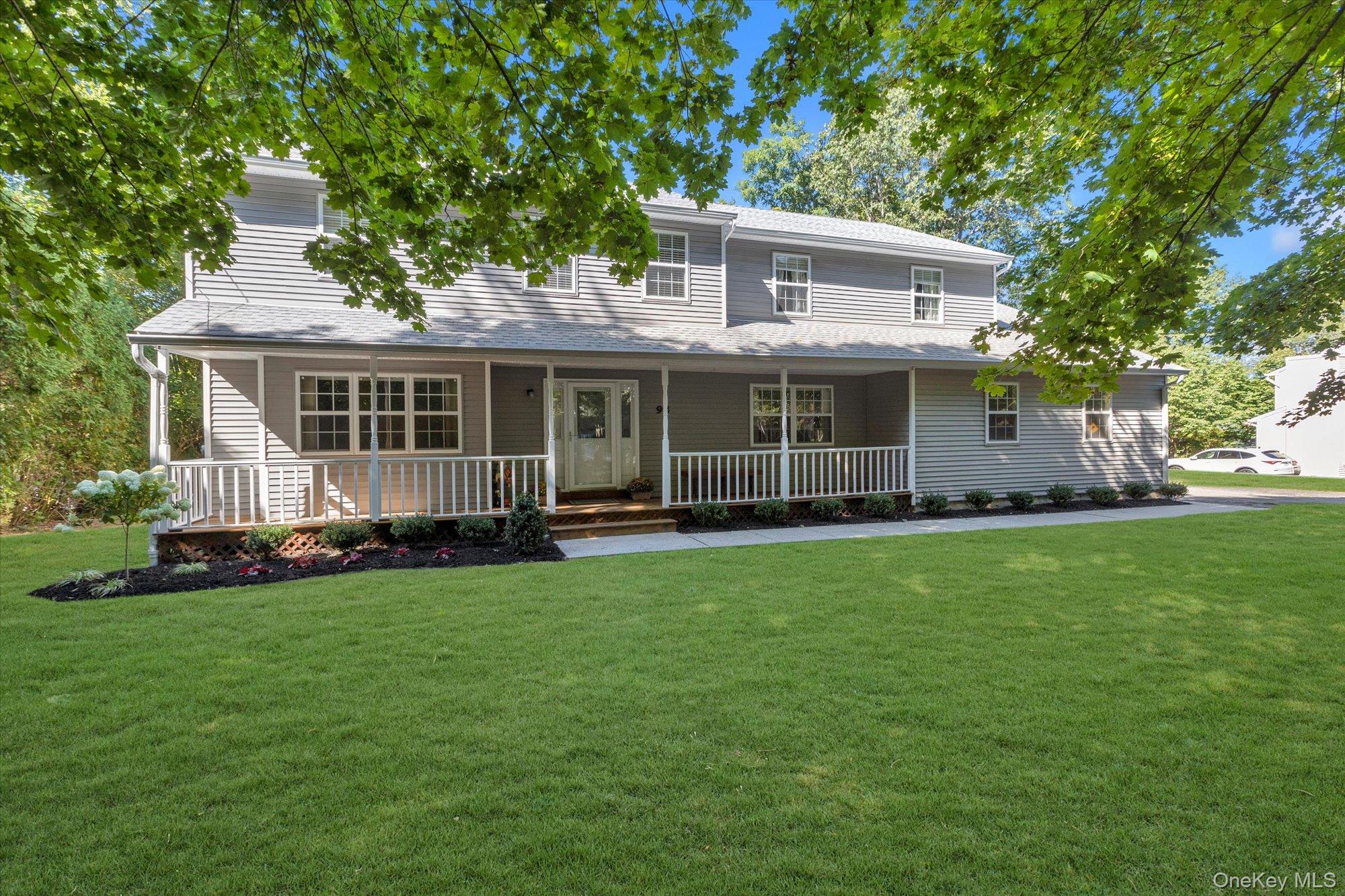 #1 photo, 98 Woodhull Road, Huntington , NY 11743