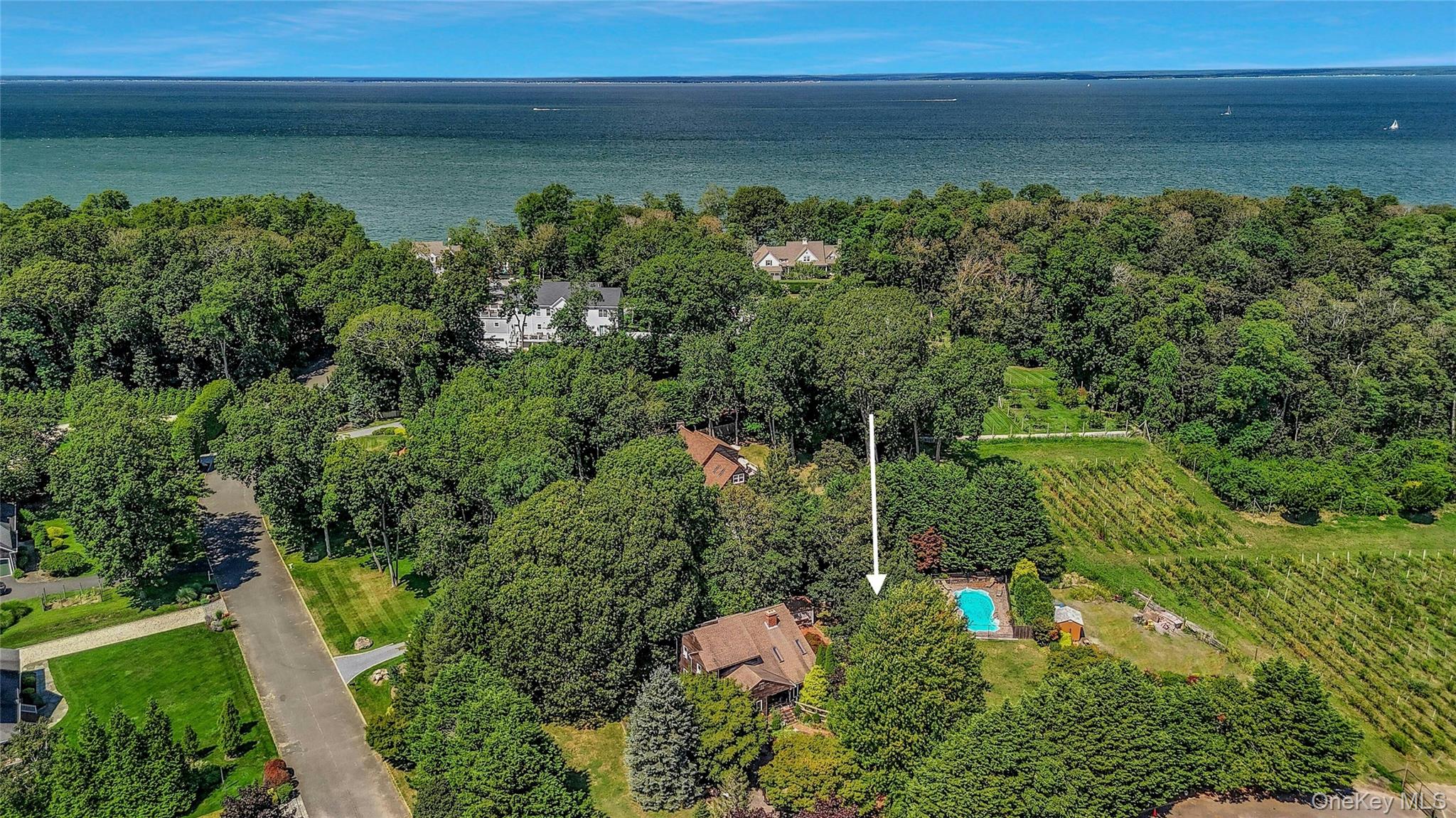 #2 photo, 1170 Hillcrest Drive, Orient , NY 11957