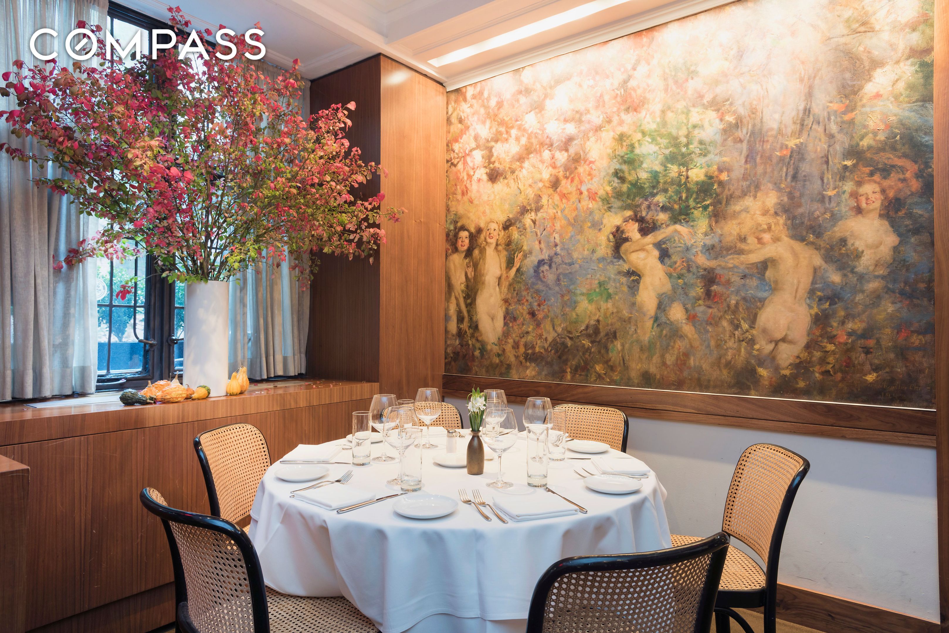 #17 photo, 1 W 67th Street, マンハッタン Upper West Side , NY 10023