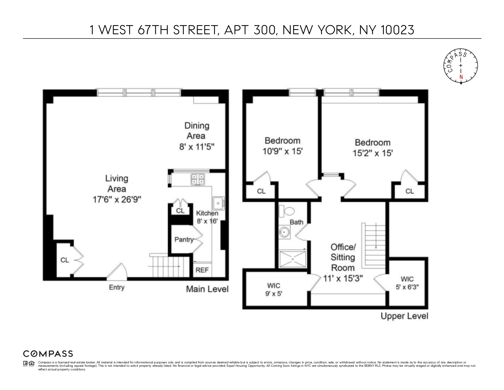#2 photo, 1 W 67th Street, マンハッタン Upper West Side , NY 10023