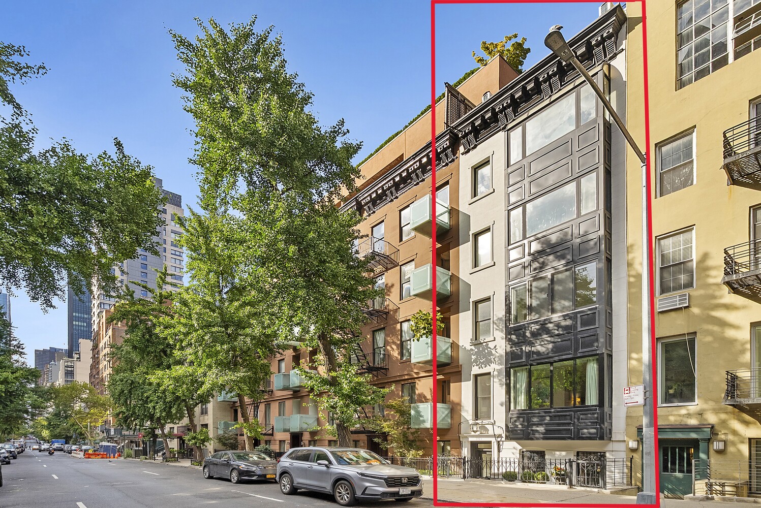 #15 photo, 351 E 50TH Street, マンハッタン Turtle Bay , NY 10022