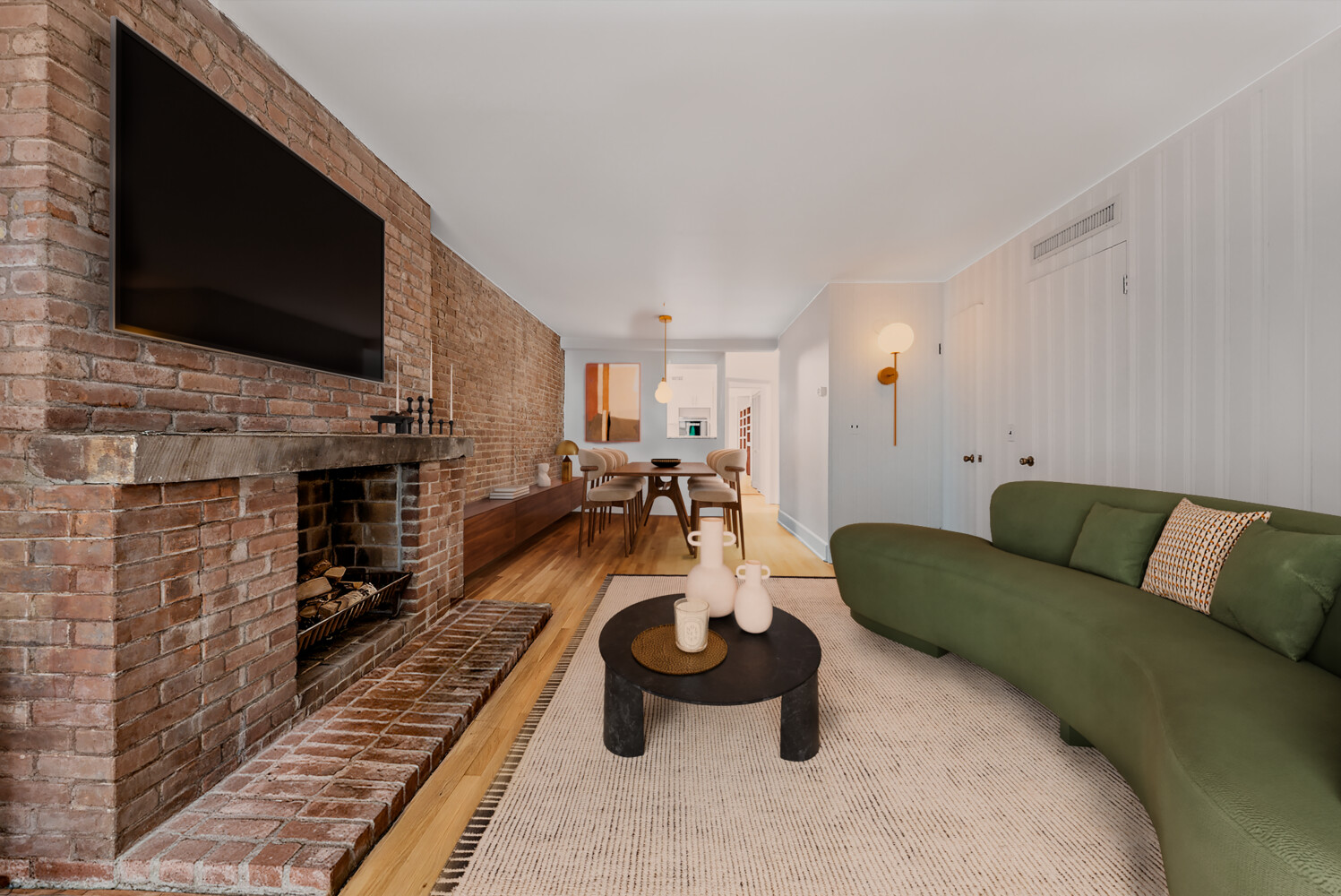 #21 photo, 351 E 50TH Street, マンハッタン Turtle Bay , NY 10022