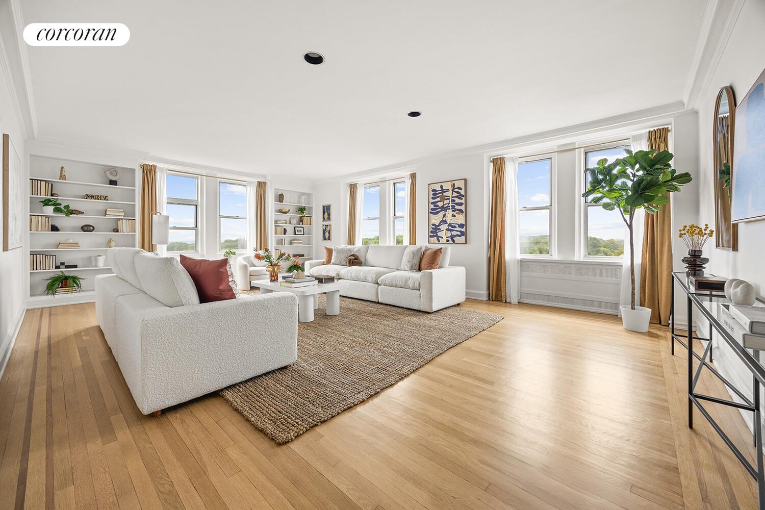 #1 photo, 35 PROSPECT Park W, ブルックリン区 Park Slope , NY 11215