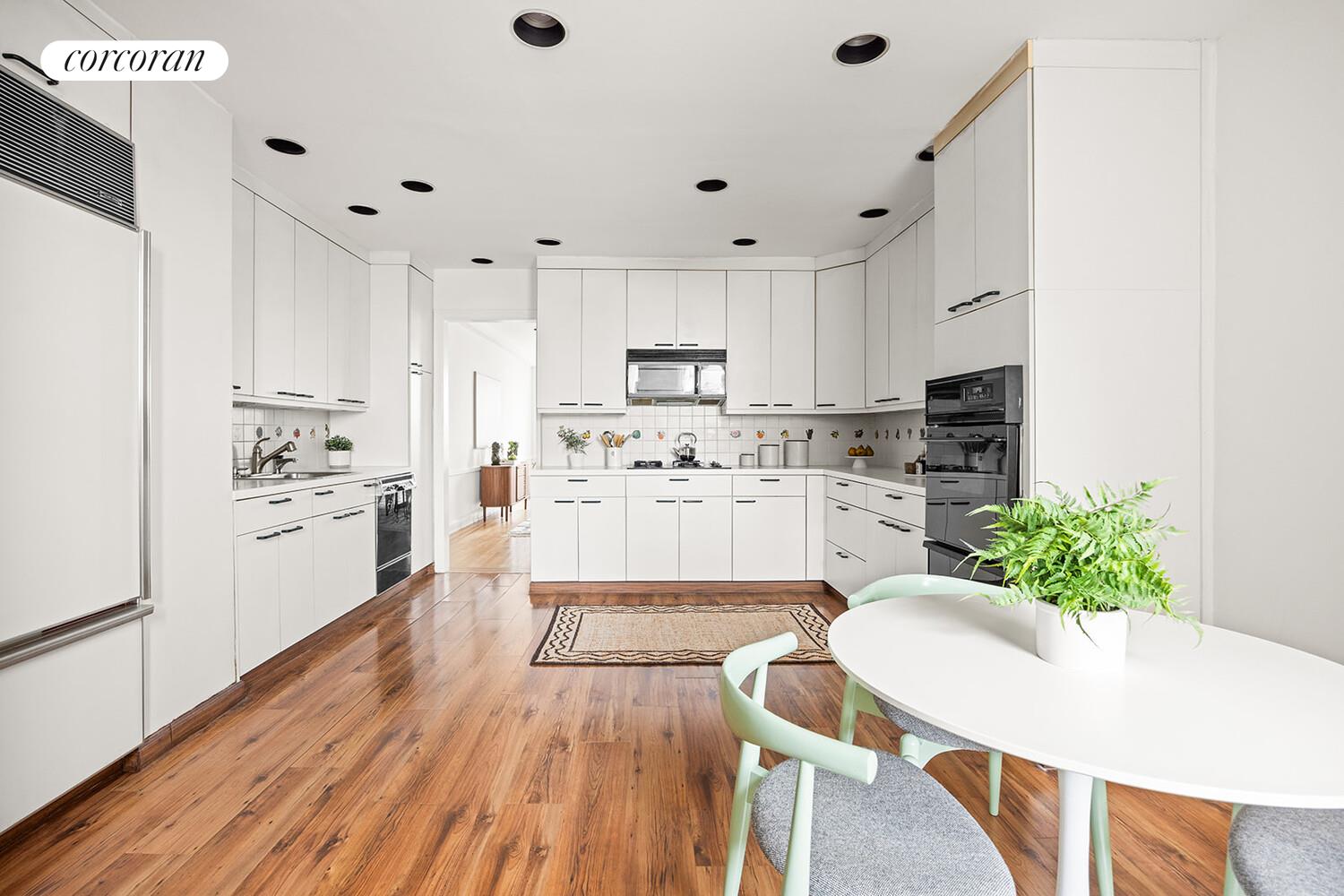 #5 photo, 35 PROSPECT Park W, ブルックリン区 Park Slope , NY 11215