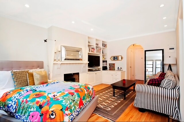 #3 photo, 22 GROVE Street, West Village , NY 10014