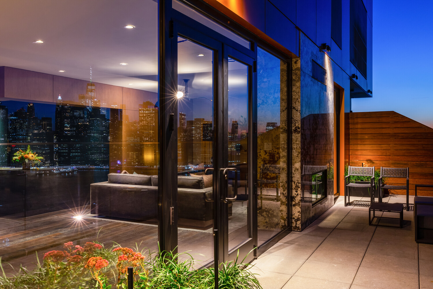 #15 photo, 50 BRIDGE PARK Drive, ブルックリン区 Brooklyn Heights , NY 11201