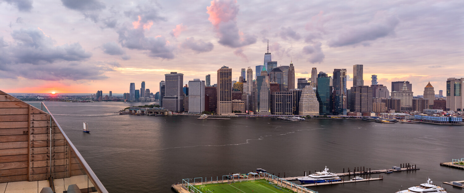 #17 photo, 50 BRIDGE PARK Drive, ブルックリン区 Brooklyn Heights , NY 11201