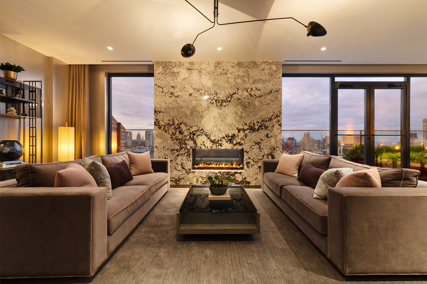 #18 photo, 50 BRIDGE PARK Drive, ブルックリン区 Brooklyn Heights , NY 11201