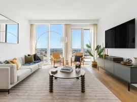 50 BRIDGE PARK Drive #25E 布鲁克林 Brooklyn Heights, NY