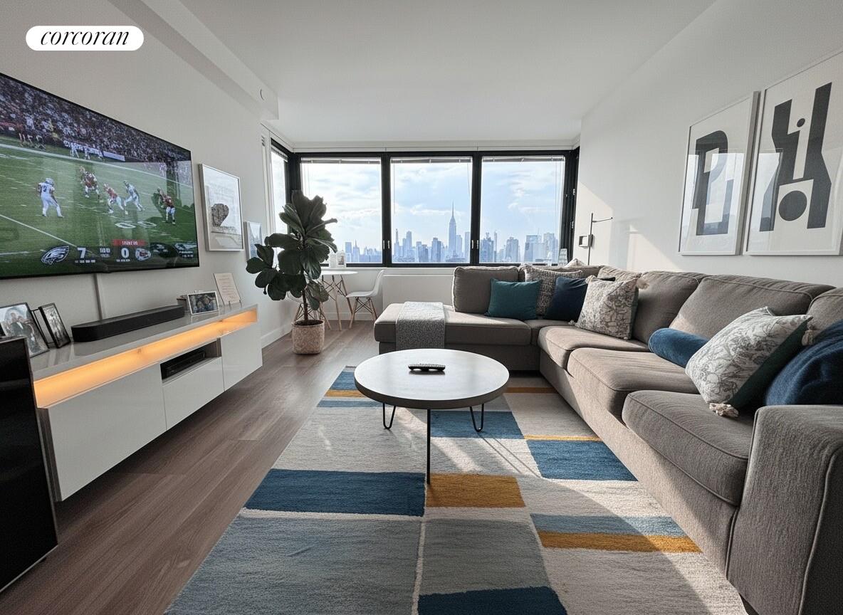 #3 photo, Hunters Point, Hunters Point , NY 11101