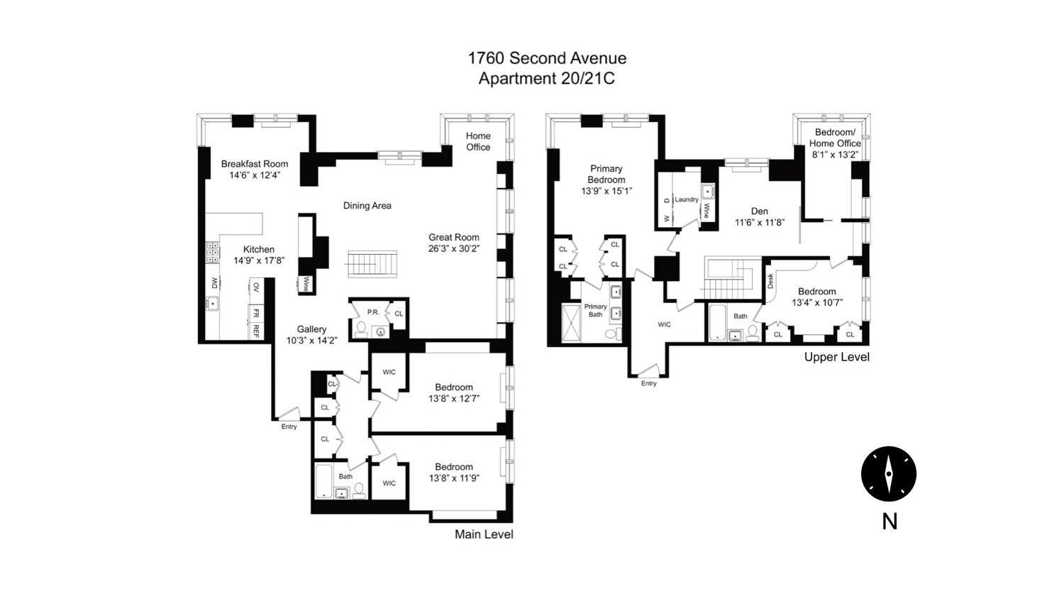 #2 photo, 1760 2ND Avenue, Yorkville , NY 10128