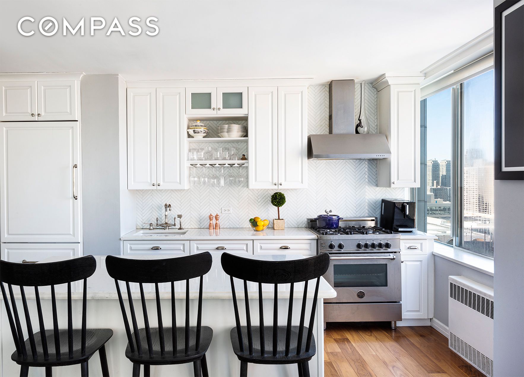 #4 photo, 61 W 62nd Street, マンハッタン Upper West Side , NY 10023