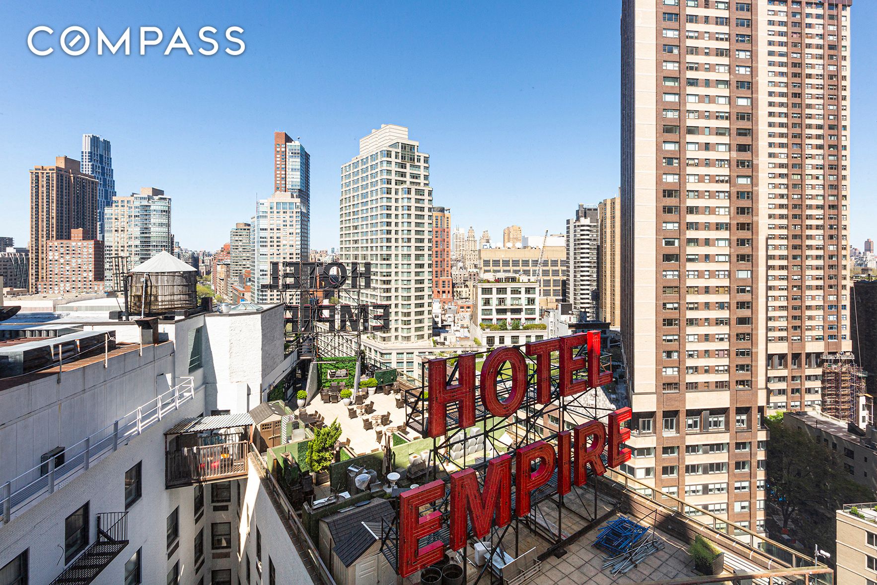 #8 photo, 61 W 62nd Street, マンハッタン Upper West Side , NY 10023