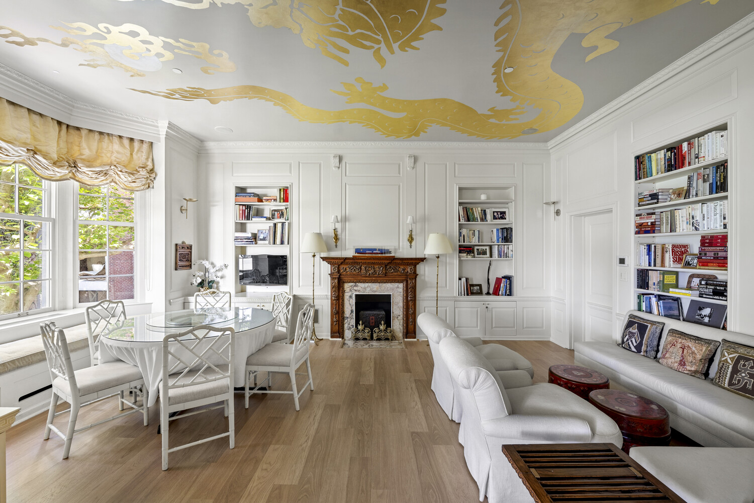 #12 photo, 6 SUTTON Square, Sutton Place , NY 10022