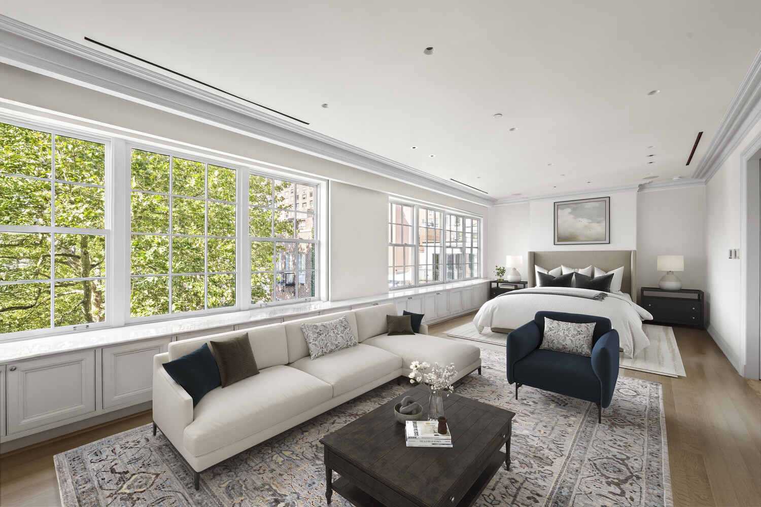 #19 photo, 6 SUTTON Square, Sutton Place , NY 10022