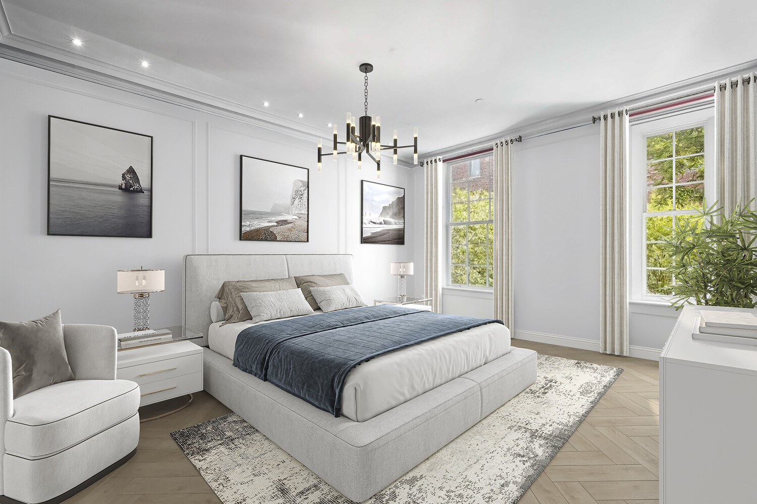 #21 photo, 6 SUTTON Square, Sutton Place , NY 10022