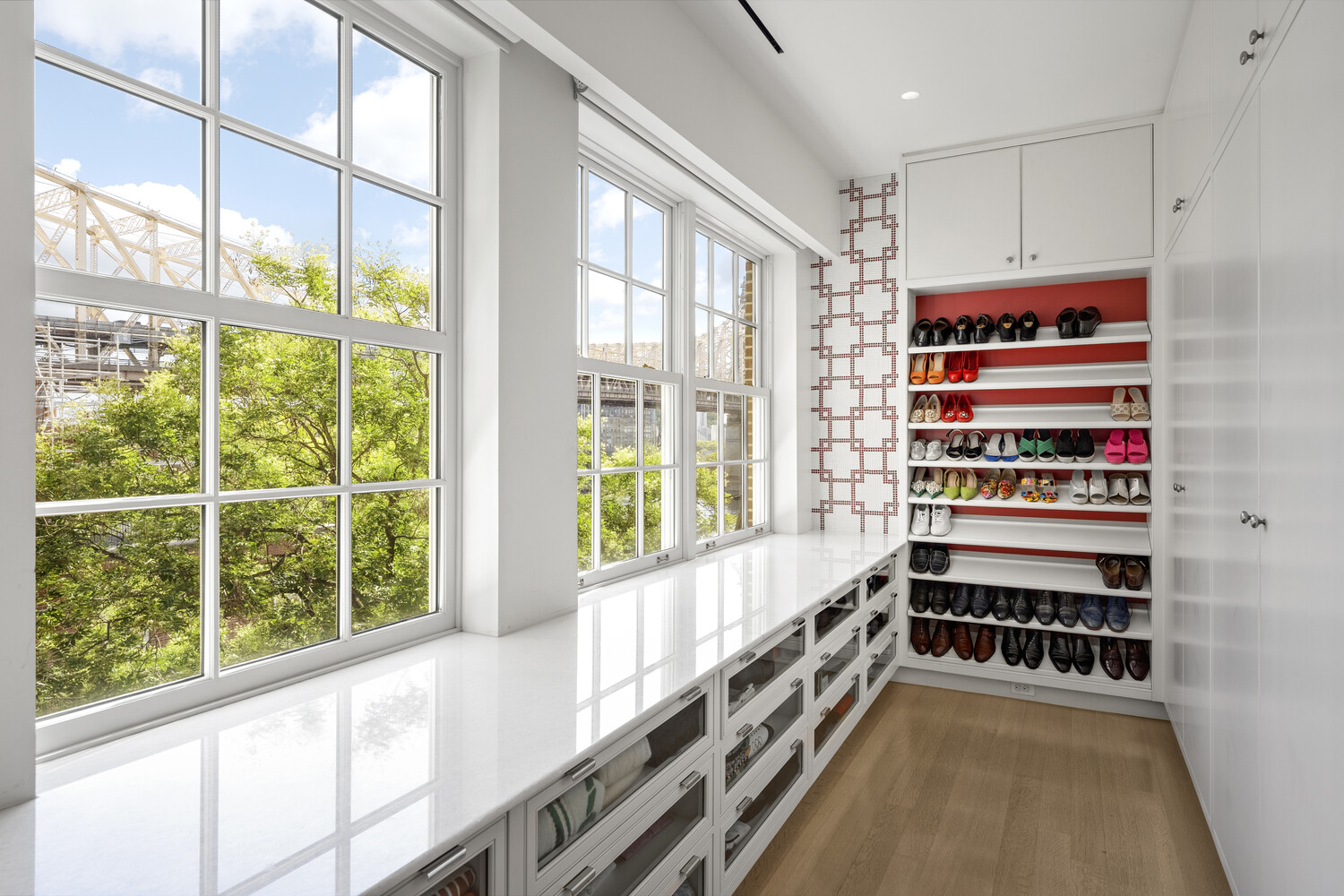 #9 photo, 6 SUTTON Square, Sutton Place , NY 10022