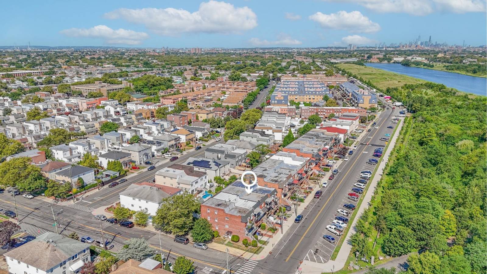 #35 photo, 2078 Bergen Avenue, ブルックリン区 Bergen Beach , NY 11234