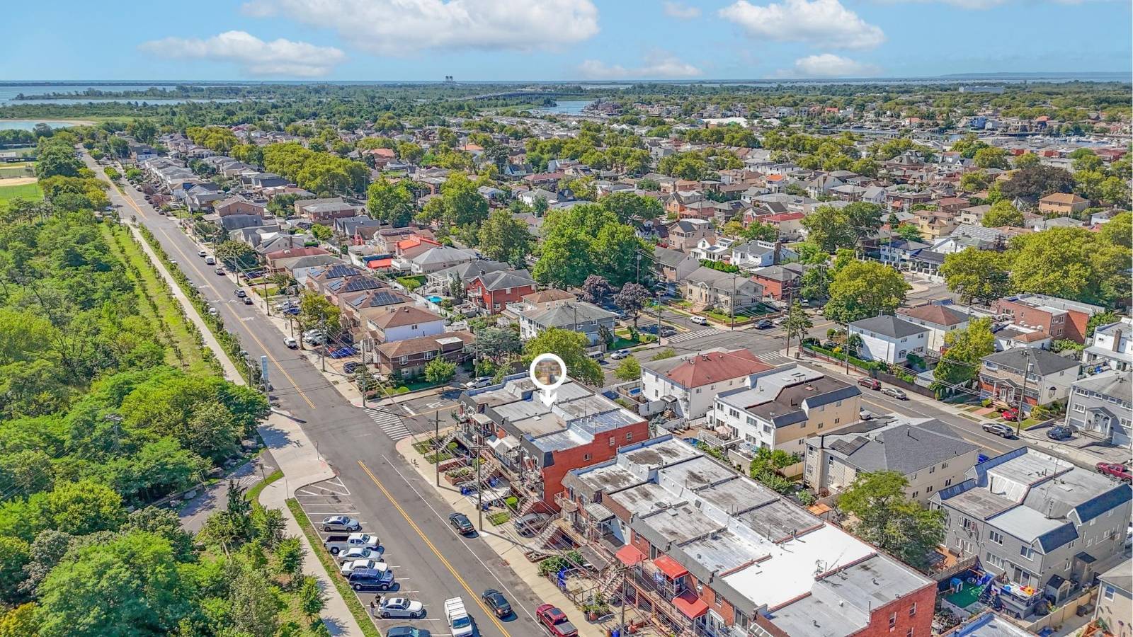 #38 photo, 2078 Bergen Avenue, ブルックリン区 Bergen Beach , NY 11234