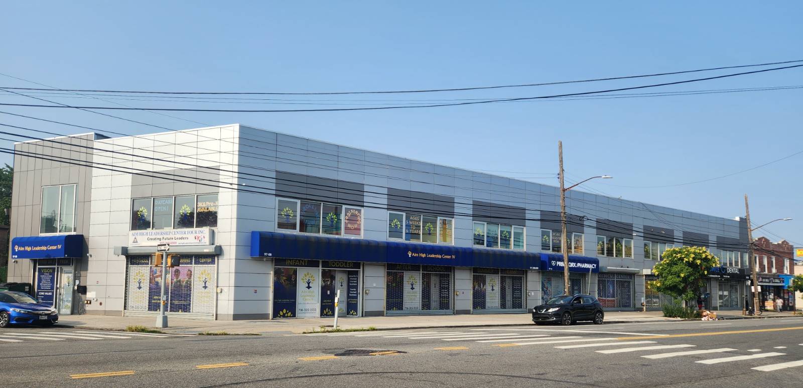 #1 photo, 97-08 Rockaway Blvd, クイーンズ区 Ozone Park , NY 11417