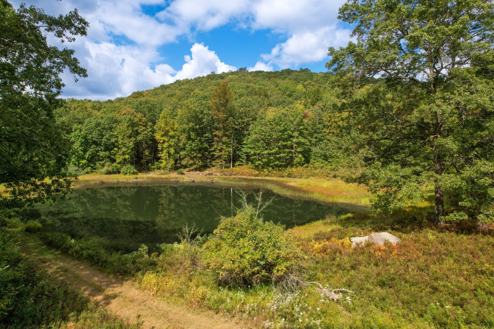 #10 photo, Private ROW off Warren Rd, Hancock , NY 13783