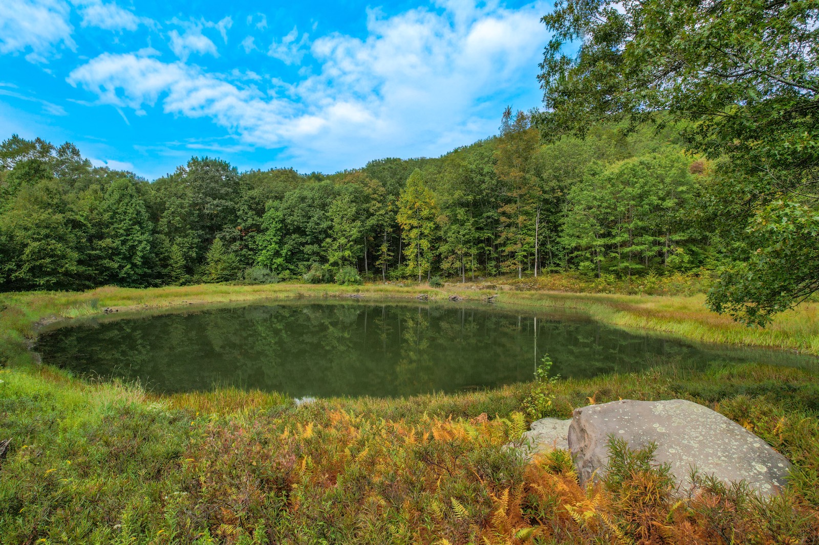 #12 photo, Private ROW off Warren Rd, Hancock , NY 13783