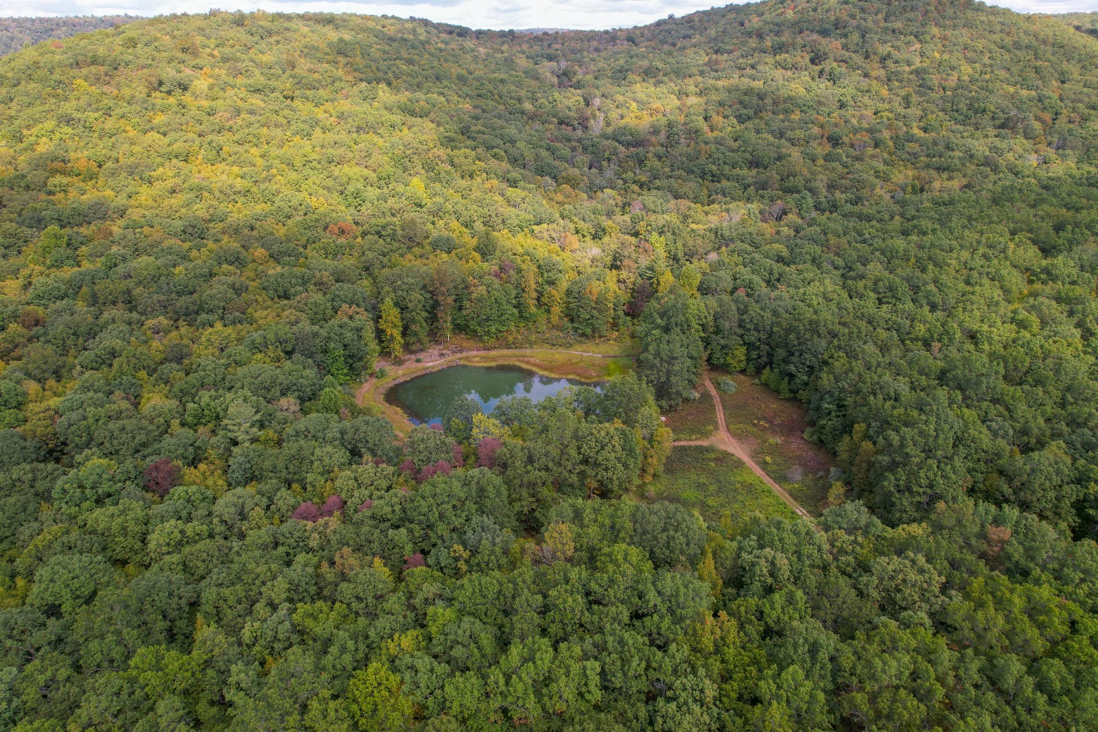 #30 photo, Private ROW off Warren Rd, Hancock , NY 13783