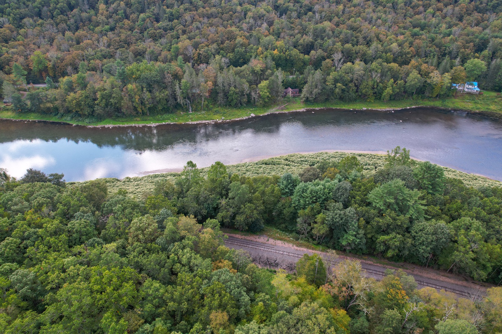 #5 photo, Private ROW off Warren Rd, Hancock , NY 13783