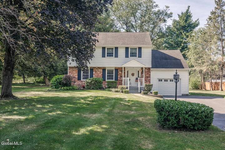 #1 photo, 4 Conifer, Burnt Hills , NY 12027