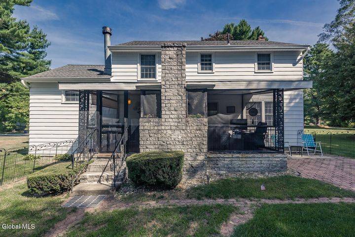 #13 photo, 4 Conifer, Burnt Hills , NY 12027