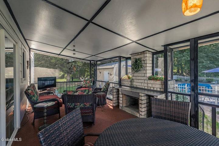 #27 photo, 4 Conifer, Burnt Hills , NY 12027