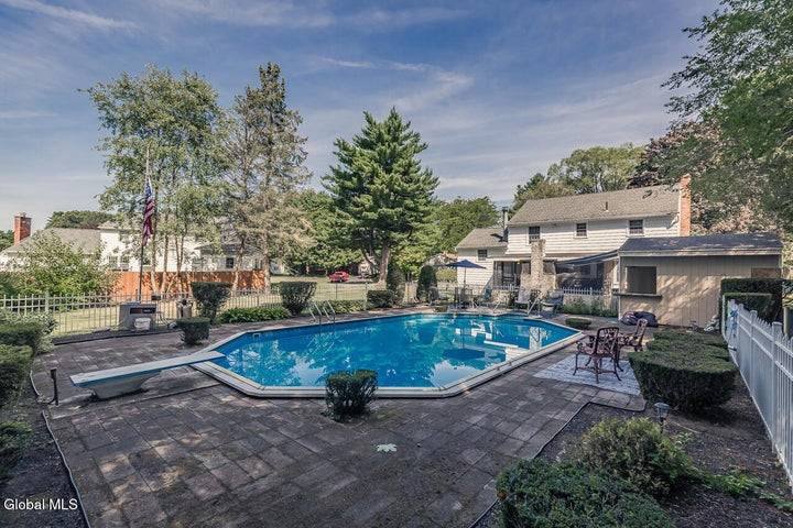 #44 photo, 4 Conifer, Burnt Hills , NY 12027