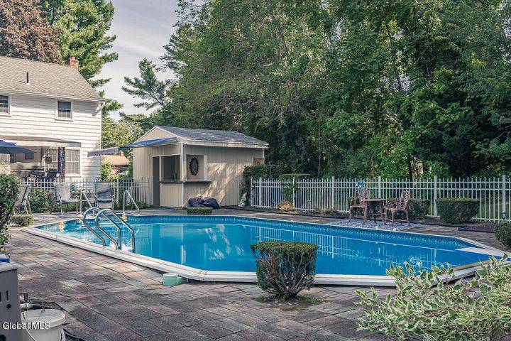 #5 photo, 4 Conifer, Burnt Hills , NY 12027