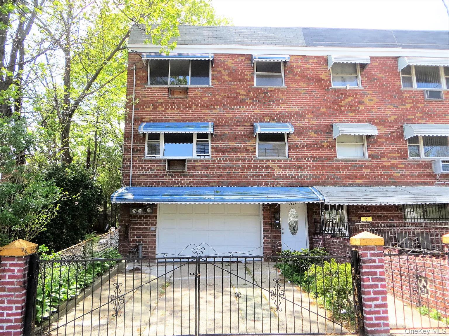 #1 photo, 3521 Tiemann Avenue, 布朗士 Bronx , NY 10469