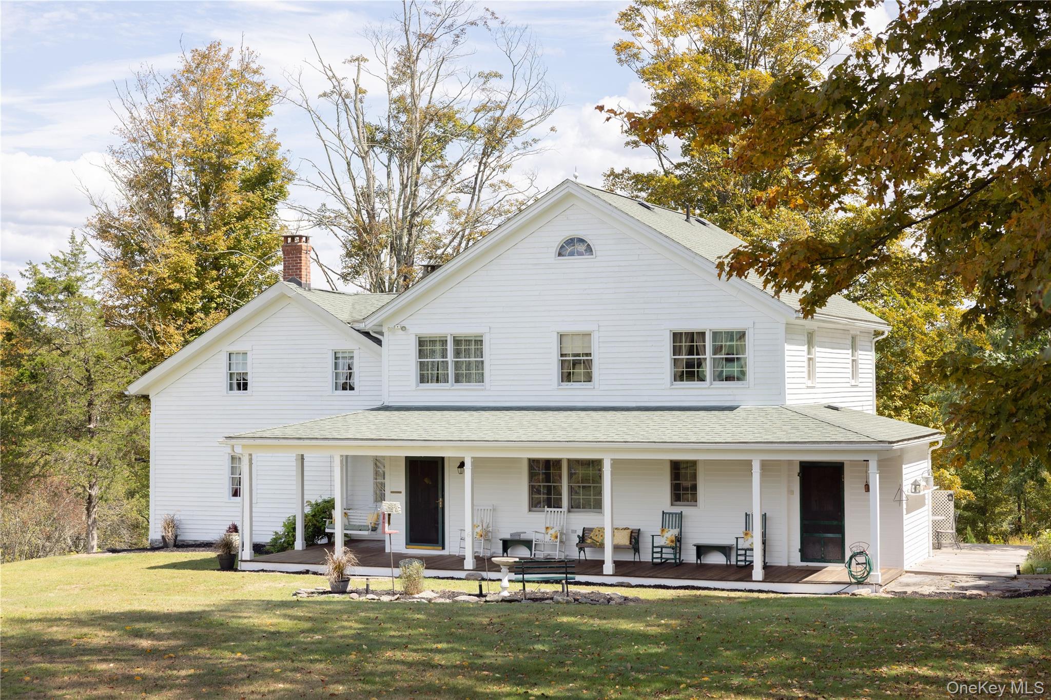 #1 photo, 125 Crumley Van Vactor Road, Ferndale , NY 12734