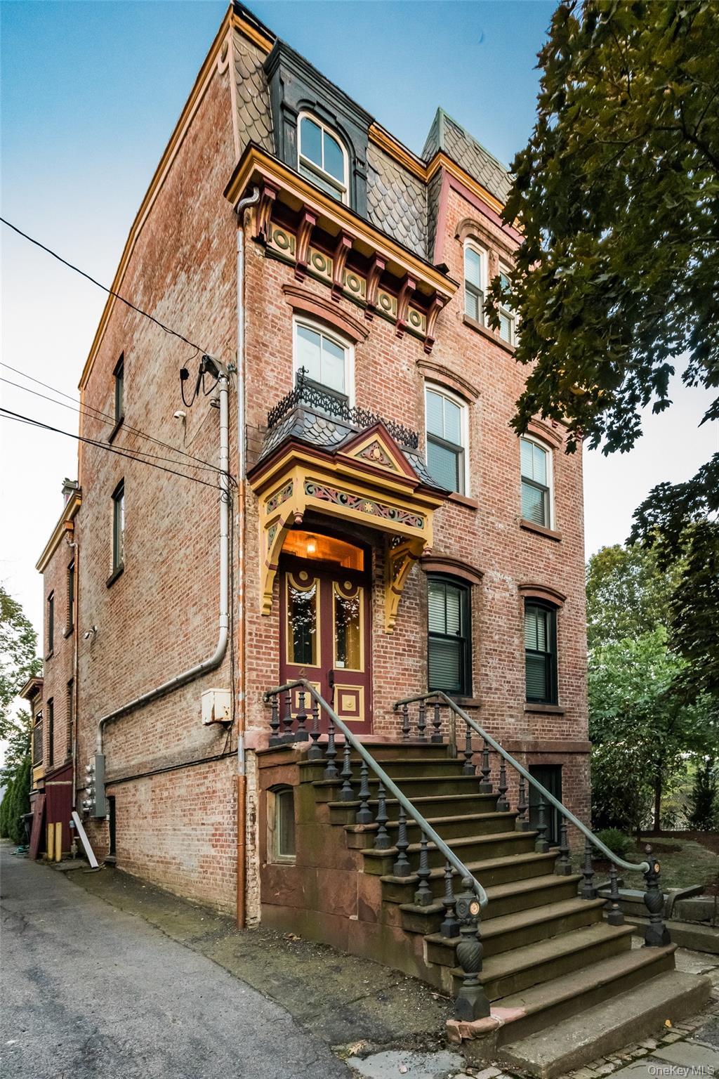 #1 photo, 4 Grand Street, Newburgh , NY 12550