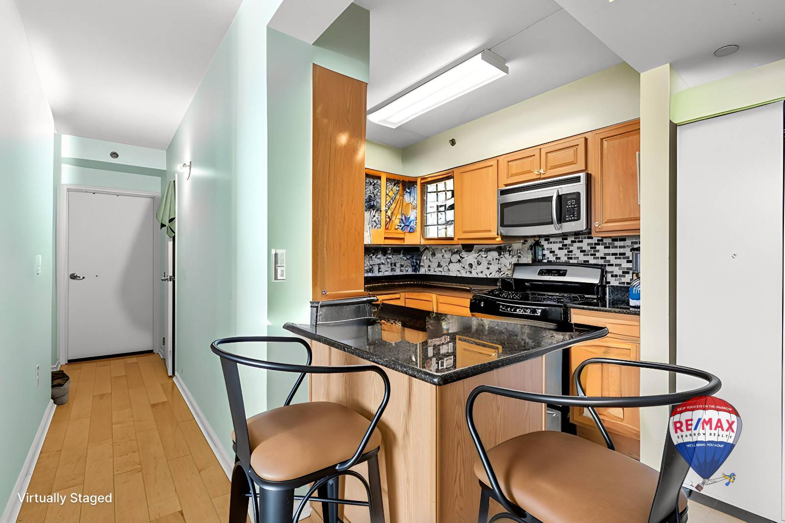 #2 photo, 1275 Grant Ave, #8D, ブロンクス区 Concourse Village , NY 10456