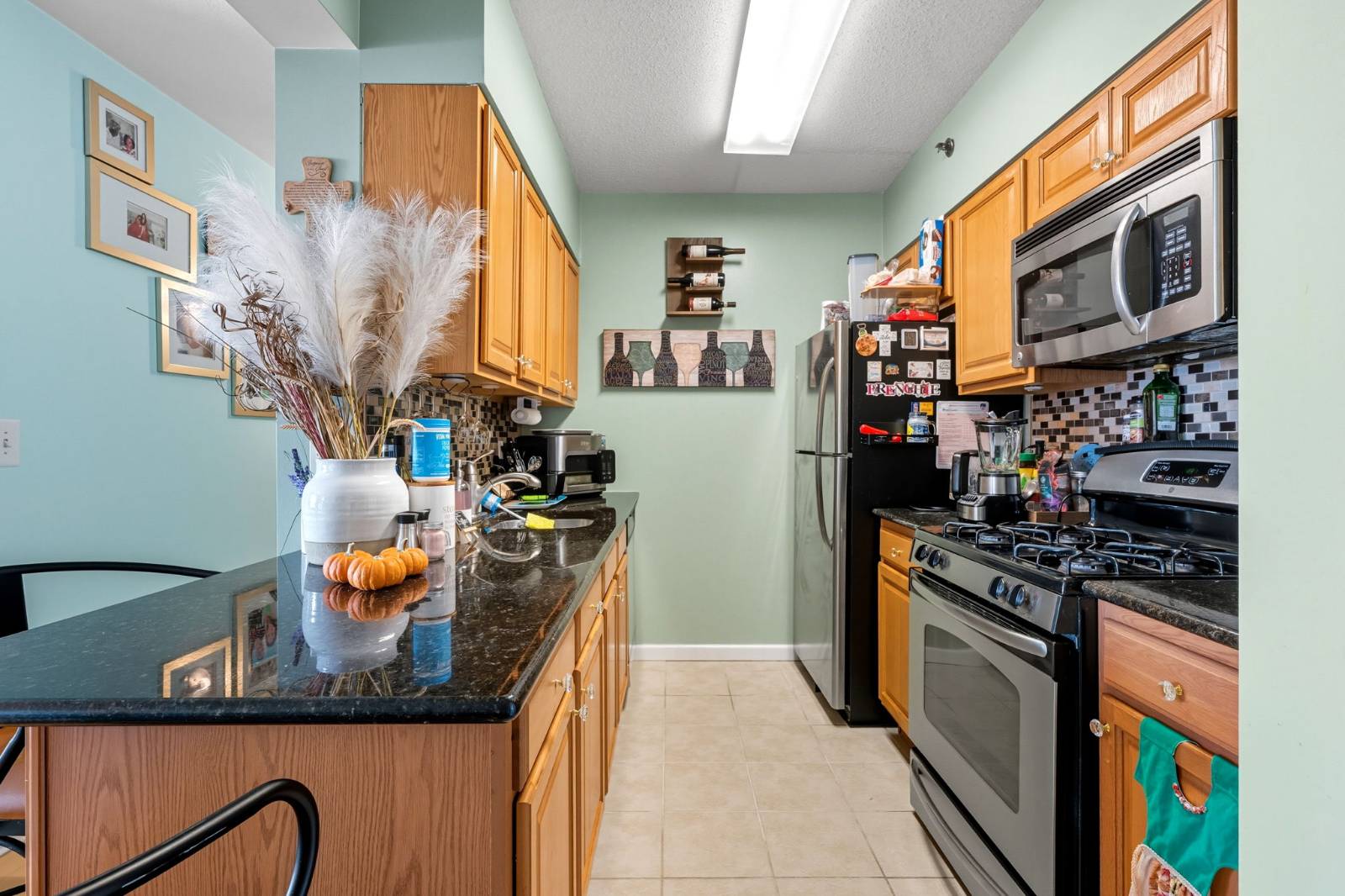 #3 photo, 1275 Grant Ave, #8D, ブロンクス区 Concourse Village , NY 10456