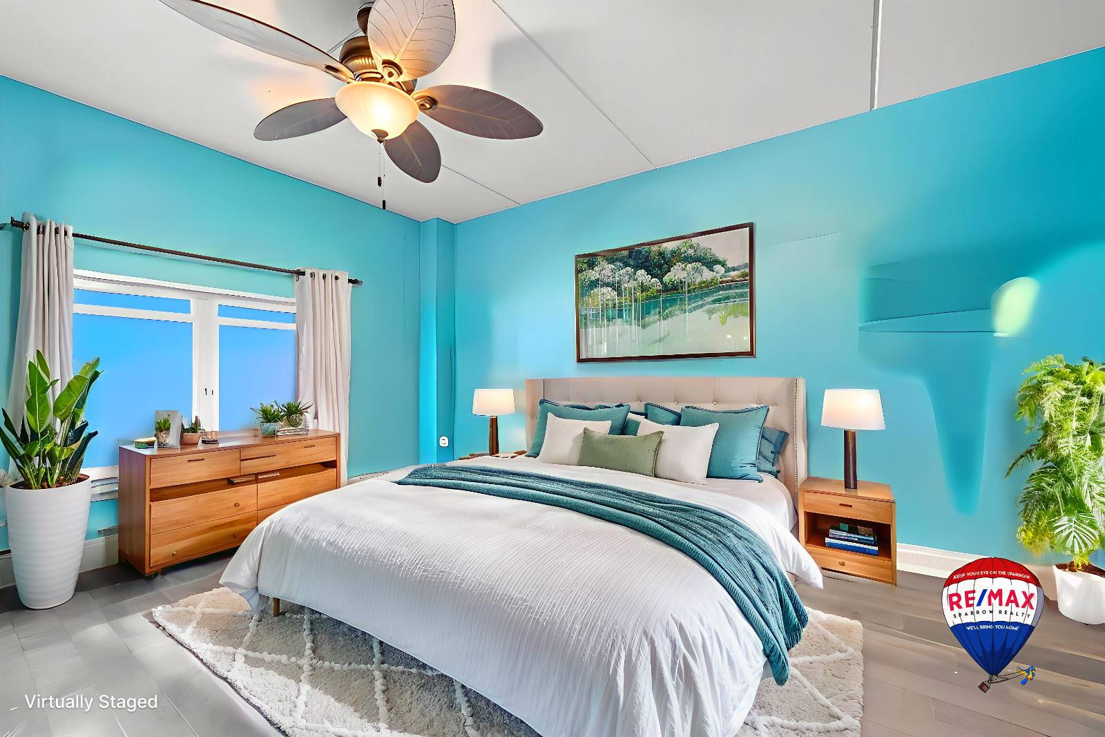 #6 photo, 1275 Grant Ave, #8D, ブロンクス区 Concourse Village , NY 10456