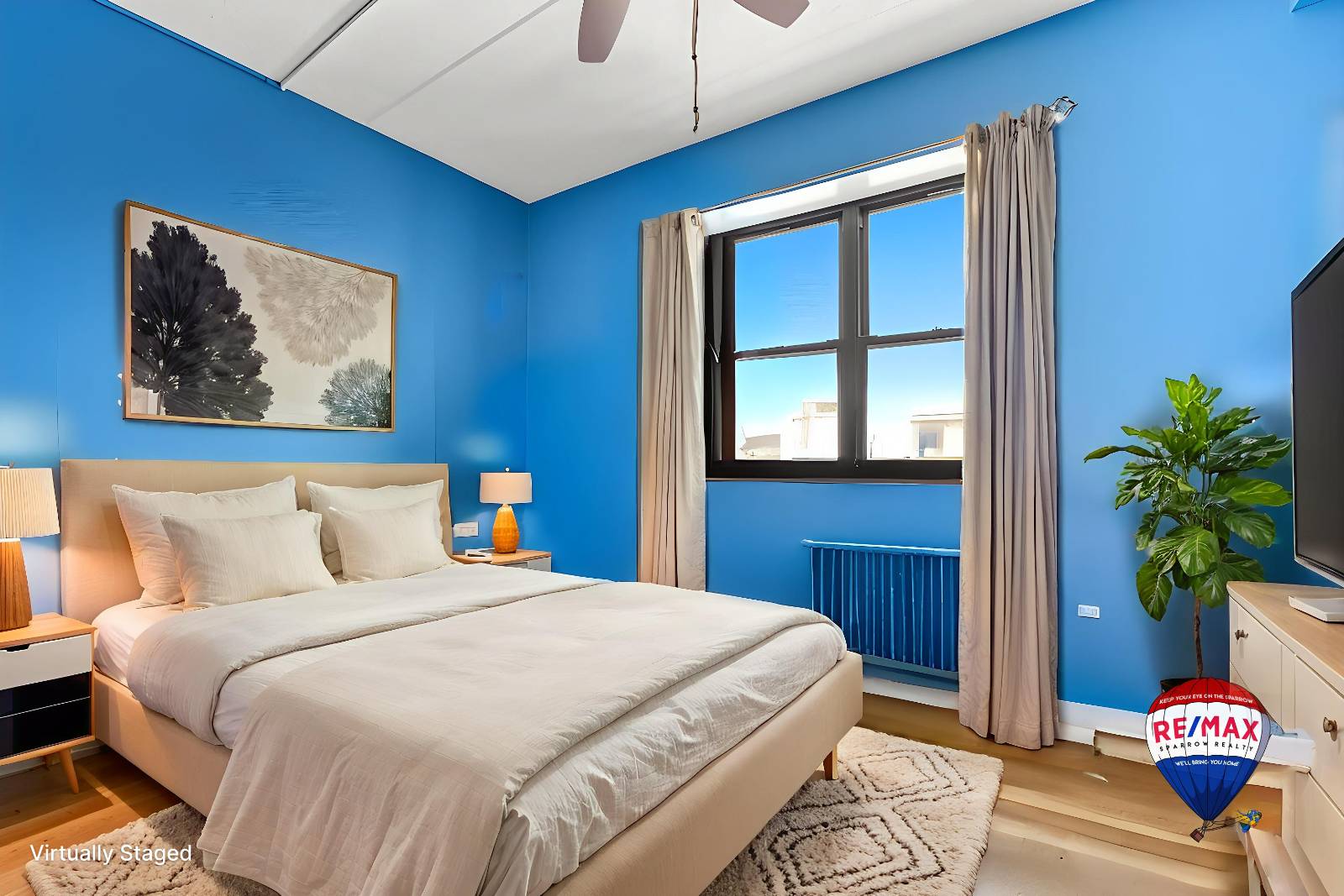 #7 photo, 1275 Grant Ave, #8D, ブロンクス区 Concourse Village , NY 10456