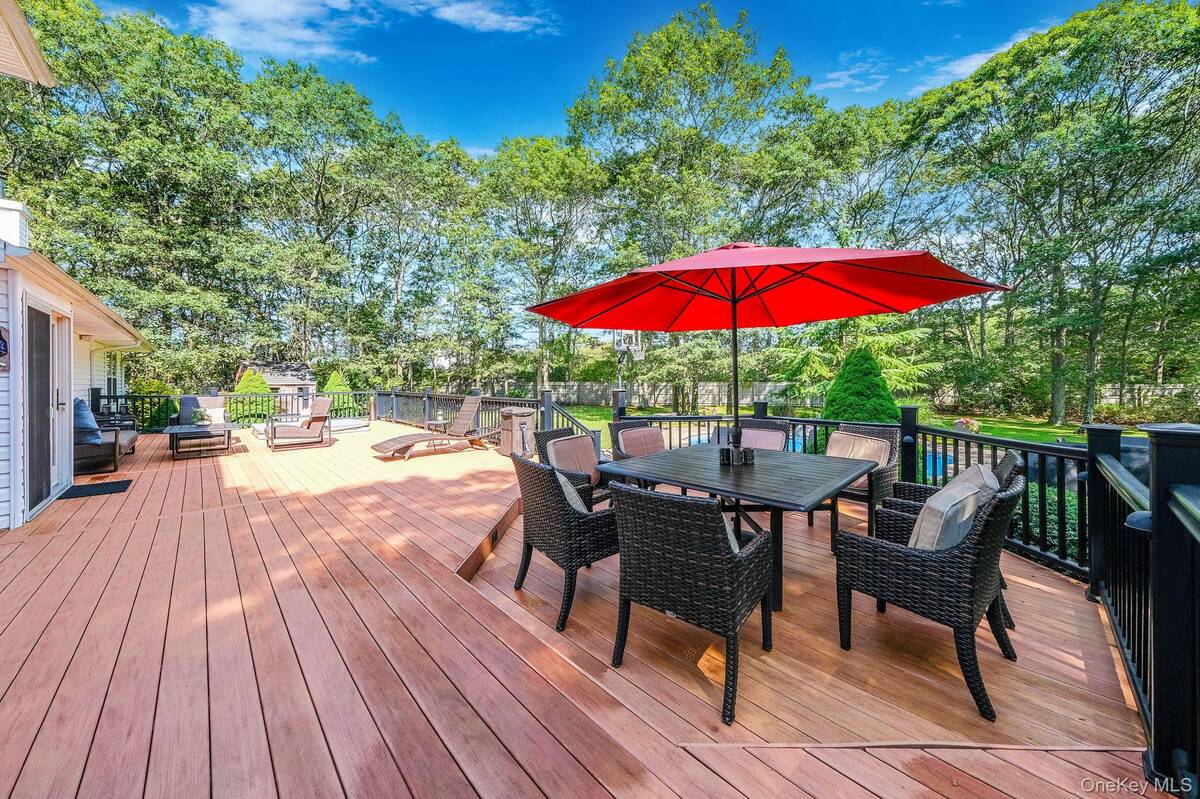 #39 photo, 5 Bridal Path, サフォーク郡 Center Moriches , NY 11934