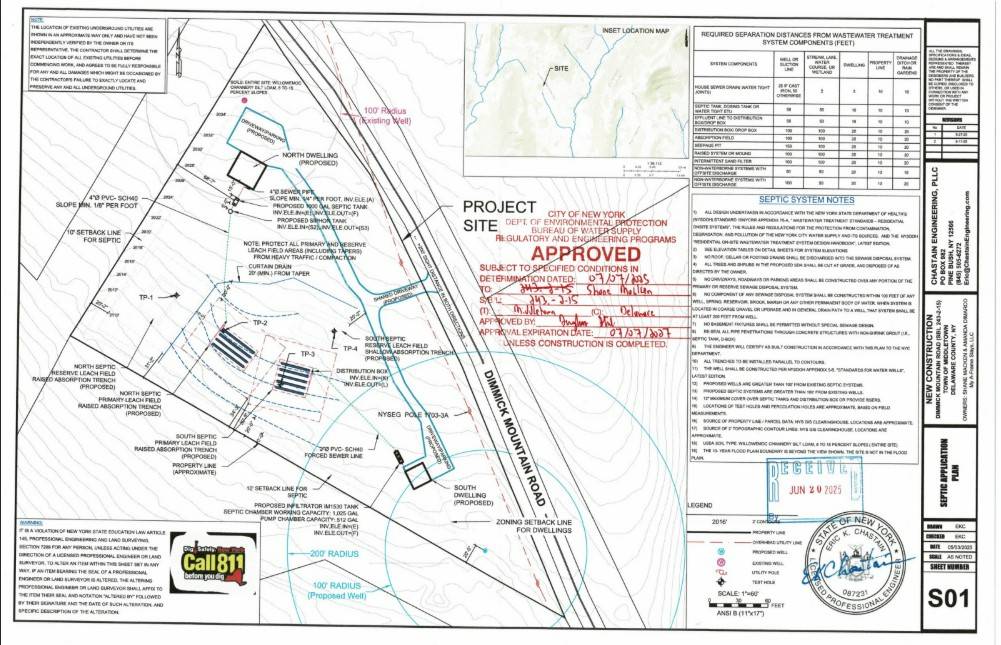 #17 photo, OO DIMMICK MOUNTAIN RD., Fleischmanns , NY 12430