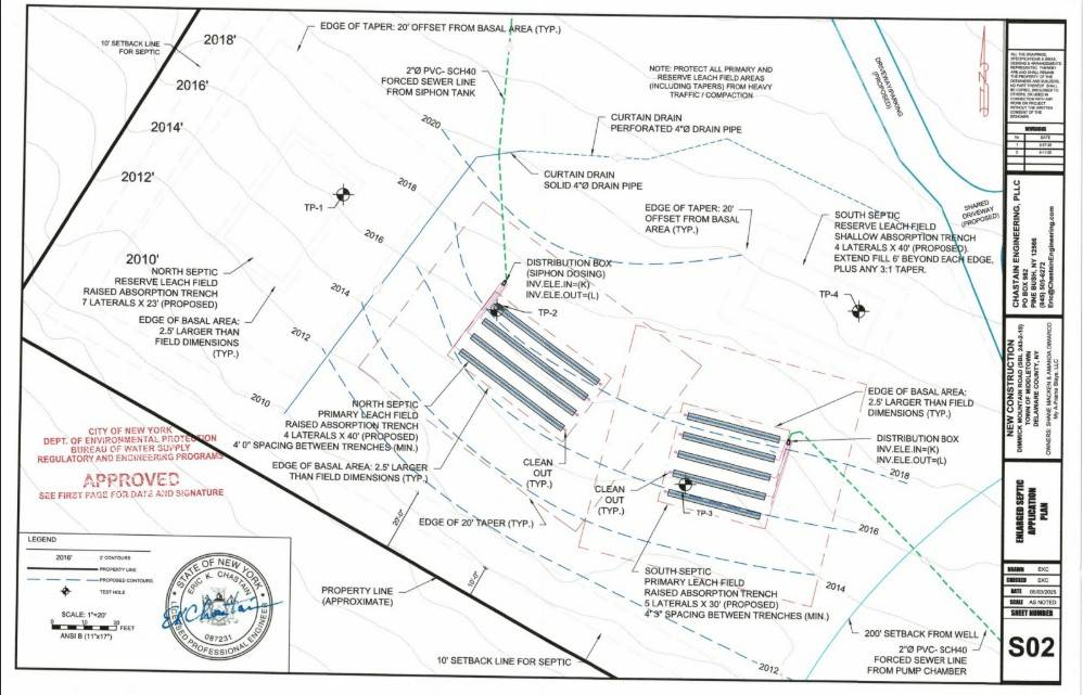 #18 photo, OO DIMMICK MOUNTAIN RD., Fleischmanns , NY 12430
