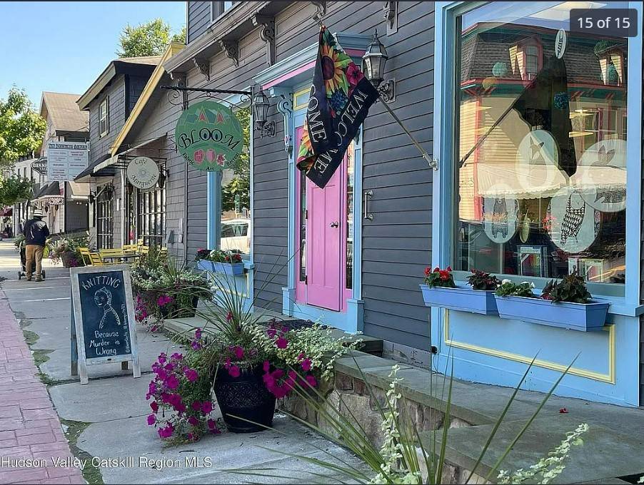 #4 photo, OO DIMMICK MOUNTAIN RD., Fleischmanns , NY 12430