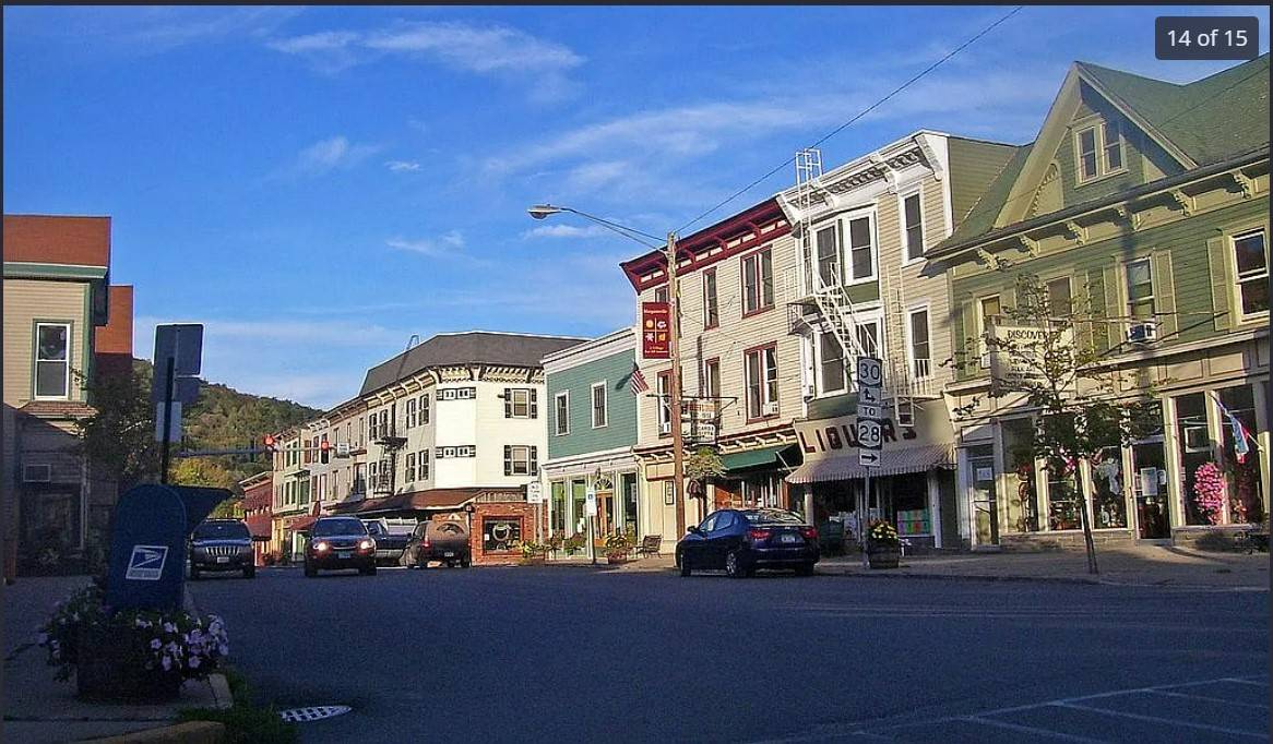 #5 photo, OO DIMMICK MOUNTAIN RD., Fleischmanns , NY 12430