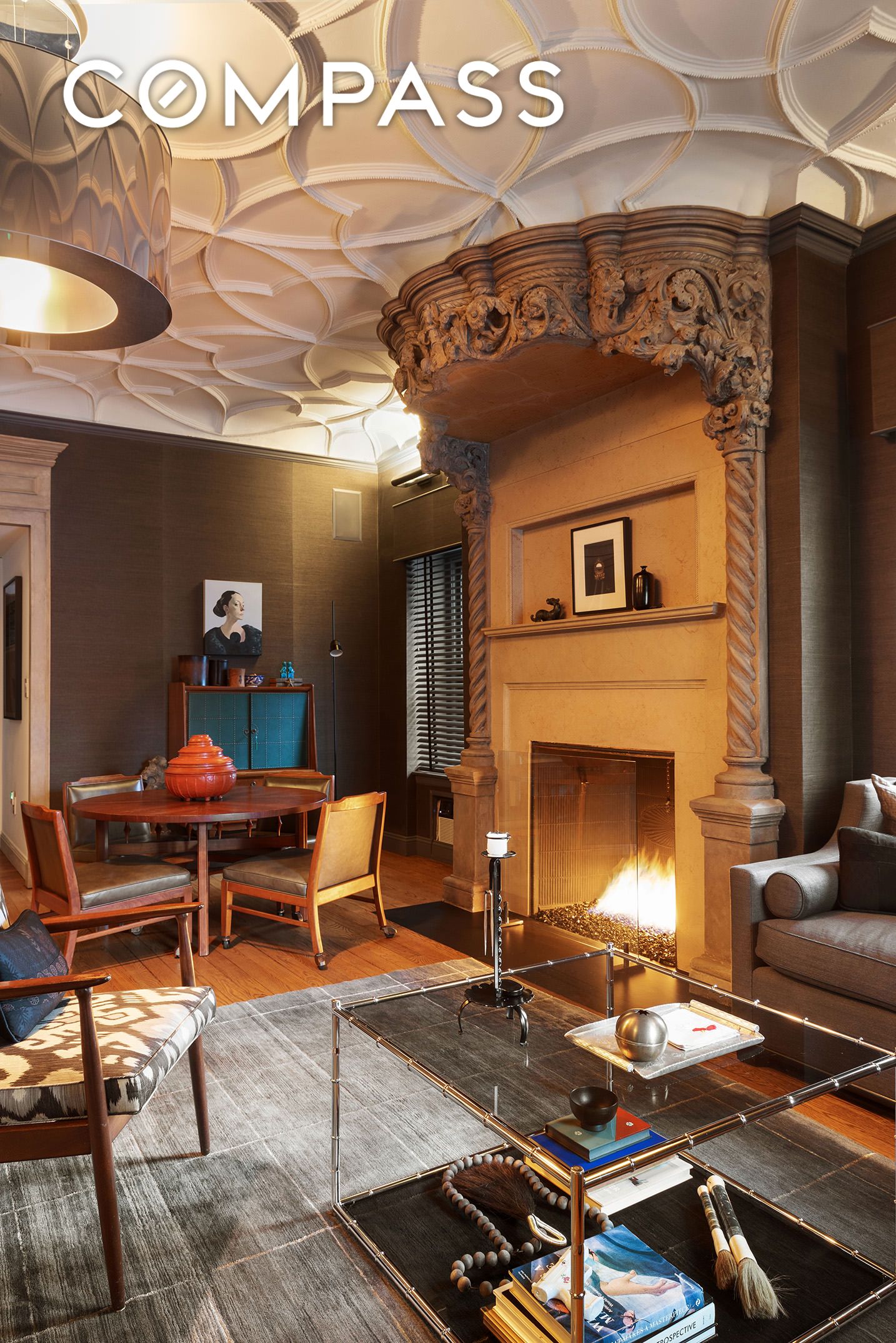 #4 photo, 23 Park Avenue, Murray Hill , NY 10016